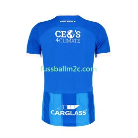 Fußballtrikots KRC Genk Heim Trikotsatz 2023-2024